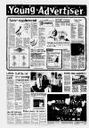 Croydon Advertiser and East Surrey Reporter Friday 24 March 1989 Page 56