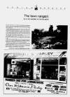Croydon Advertiser and East Surrey Reporter Friday 24 March 1989 Page 70