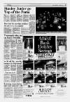 Croydon Advertiser and East Surrey Reporter Friday 28 April 1989 Page 21