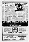 Croydon Advertiser and East Surrey Reporter Friday 19 May 1989 Page 22