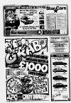 Croydon Advertiser and East Surrey Reporter Friday 02 June 1989 Page 50