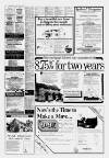 Croydon Advertiser and East Surrey Reporter Friday 30 June 1989 Page 34