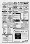 Croydon Advertiser and East Surrey Reporter Friday 07 July 1989 Page 43