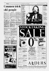 Croydon Advertiser and East Surrey Reporter Friday 18 August 1989 Page 5