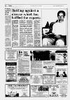 Croydon Advertiser and East Surrey Reporter Friday 18 August 1989 Page 18