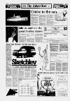 Croydon Advertiser and East Surrey Reporter Friday 18 August 1989 Page 27