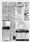 Croydon Advertiser and East Surrey Reporter Friday 18 August 1989 Page 34