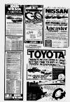 Croydon Advertiser and East Surrey Reporter Friday 18 August 1989 Page 50
