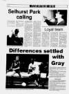 Croydon Advertiser and East Surrey Reporter Friday 18 August 1989 Page 67