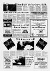 Croydon Advertiser and East Surrey Reporter Friday 01 September 1989 Page 18