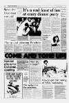 Croydon Advertiser and East Surrey Reporter Friday 06 October 1989 Page 22