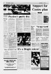 Croydon Advertiser and East Surrey Reporter Friday 06 October 1989 Page 30