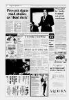 Croydon Advertiser and East Surrey Reporter Friday 01 December 1989 Page 20