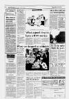 Croydon Advertiser and East Surrey Reporter Friday 05 January 1990 Page 10