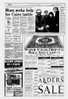 Croydon Advertiser and East Surrey Reporter Friday 26 January 1990 Page 5