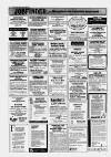 Croydon Advertiser and East Surrey Reporter Friday 26 January 1990 Page 42