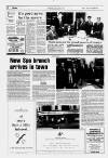 Croydon Advertiser and East Surrey Reporter Friday 02 February 1990 Page 22