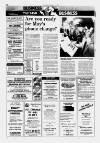 Croydon Advertiser and East Surrey Reporter Friday 02 February 1990 Page 34