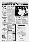 Croydon Advertiser and East Surrey Reporter Friday 09 February 1990 Page 20