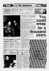 Croydon Advertiser and East Surrey Reporter Friday 09 February 1990 Page 25