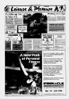 Croydon Advertiser and East Surrey Reporter Friday 16 February 1990 Page 15