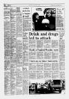 Croydon Advertiser and East Surrey Reporter Friday 16 February 1990 Page 28