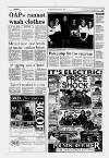 Croydon Advertiser and East Surrey Reporter Friday 23 February 1990 Page 7