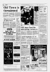 Croydon Advertiser and East Surrey Reporter Friday 09 March 1990 Page 8