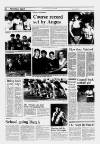 Croydon Advertiser and East Surrey Reporter Friday 09 March 1990 Page 22