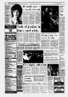 Croydon Advertiser and East Surrey Reporter Friday 23 March 1990 Page 20
