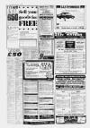 Croydon Advertiser and East Surrey Reporter Friday 30 March 1990 Page 48