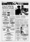 Croydon Advertiser and East Surrey Reporter Friday 06 April 1990 Page 14