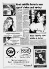 Croydon Advertiser and East Surrey Reporter Friday 13 April 1990 Page 16