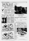 Croydon Advertiser and East Surrey Reporter Friday 13 April 1990 Page 23