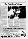 Croydon Advertiser and East Surrey Reporter Friday 01 June 1990 Page 67