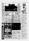 Croydon Advertiser and East Surrey Reporter Friday 15 June 1990 Page 6