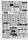 Croydon Advertiser and East Surrey Reporter Friday 15 June 1990 Page 52
