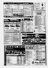 Croydon Advertiser and East Surrey Reporter Friday 02 November 1990 Page 44