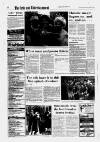 Croydon Advertiser and East Surrey Reporter Friday 09 November 1990 Page 16