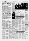 Croydon Advertiser and East Surrey Reporter Friday 09 November 1990 Page 18
