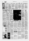 Croydon Advertiser and East Surrey Reporter Friday 09 November 1990 Page 22