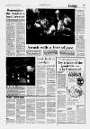 Croydon Advertiser and East Surrey Reporter Friday 09 November 1990 Page 25
