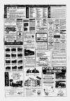 Croydon Advertiser and East Surrey Reporter Friday 09 November 1990 Page 28