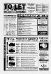 Croydon Advertiser and East Surrey Reporter Friday 09 November 1990 Page 30