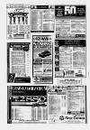 Croydon Advertiser and East Surrey Reporter Friday 09 November 1990 Page 40