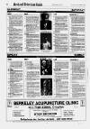 Croydon Advertiser and East Surrey Reporter Friday 09 November 1990 Page 44