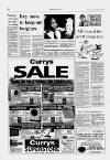 Croydon Advertiser and East Surrey Reporter Friday 16 November 1990 Page 8