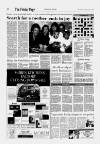 Croydon Advertiser and East Surrey Reporter Friday 16 November 1990 Page 10