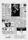 Croydon Advertiser and East Surrey Reporter Friday 16 November 1990 Page 14