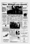 Croydon Advertiser and East Surrey Reporter Friday 16 November 1990 Page 15